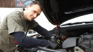 Chiptuning für US-Cars von Power-Parts Automotive