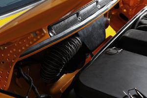 Porsche 911 Feder leicht DP Motorsport