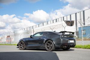 Chevrolet Camaro von TR-Carstyling