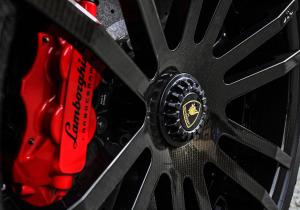 Lamborghini Aventador S-Presso von Wheelsandmore