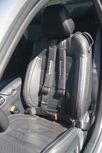 cardiologie Tuning Ford Mustang GT Fastback Tuning Bodykit Leistungssteigerung Kompressor Felgen Fahrwerk Bremsen Innenraum-Veredelung US-Muscle Car Coupé