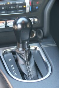 cardiologie Tuning Ford Mustang GT Fastback Tuning Bodykit Leistungssteigerung Kompressor Felgen Fahrwerk Bremsen Innenraum-Veredelung US-Muscle Car Coupé