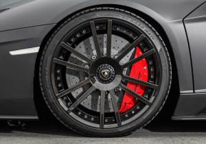 Lamborghini Aventador S-Presso von Wheelsandmore