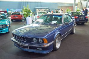 Preview Retro Classics Stuttgart 2026