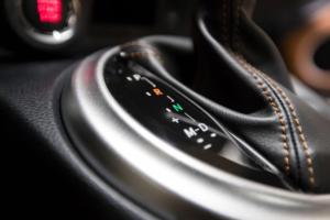 Subaru BRZ Tim Schrick Edition