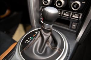 Subaru BRZ Tim Schrick Edition