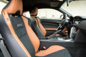 Subaru BRZ Tim Schrick Edition