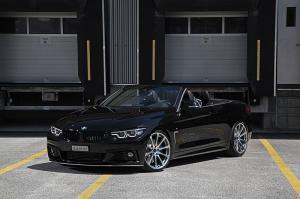 BMW 4er Dähler