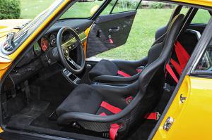 Porsche 911 Feder leicht DP Motorsport