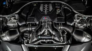 dAEHLer Competition Line F91 M8 Cabriolet