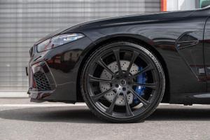 dAEHLer Competition Line F91 M8 Cabriolet