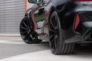 dAEHLer Competition Line F91 M8 Cabriolet