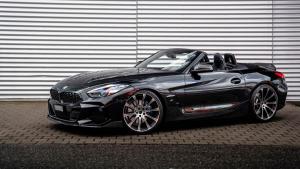 BMW G29 Z4 M40i «DCL dÄHLer Competition Line»