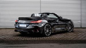 BMW G29 Z4 M40i «DCL dÄHLer Competition Line»
