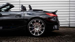 BMW G29 Z4 M40i «DCL dÄHLer Competition Line»