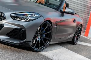 BMW G29 Z4 M40i «DCL dÄHLer Competition Line»