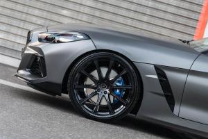 BMW G29 Z4 M40i «DCL dÄHLer Competition Line»