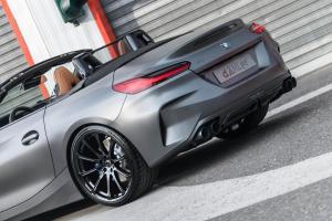 BMW G29 Z4 M40i «DCL dÄHLer Competition Line»