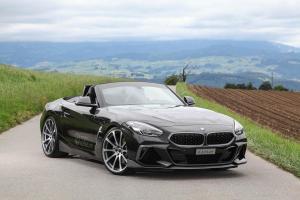 BMW G29 Z4 M40i «DCL dÄHLer Competition Line»