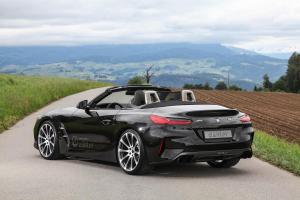 BMW G29 Z4 M40i «DCL dÄHLer Competition Line»