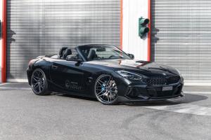 BMW G29 Z4 M40i «DCL dÄHLer Competition Line»