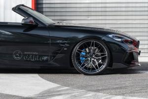 BMW G29 Z4 M40i «DCL dÄHLer Competition Line»