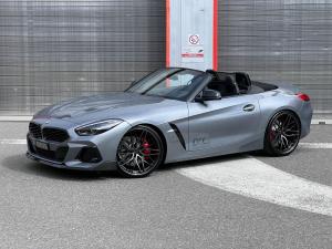 BMW G29 Z4 M40i «DCL dÄHLer Competition Line»