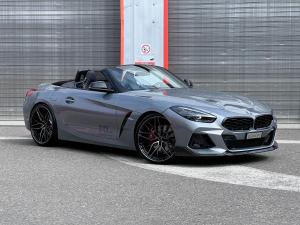 BMW G29 Z4 M40i «DCL dÄHLer Competition Line»