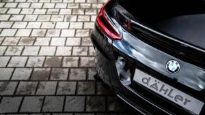 BMW G29 Z4 M40i «DCL dÄHLer Competition Line»