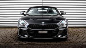 BMW G29 Z4 M40i «DCL dÄHLer Competition Line»