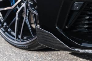 BMW G29 Z4 M40i «DCL dÄHLer Competition Line»