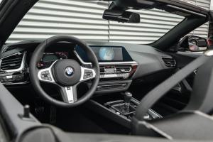 BMW G29 Z4 M40i «DCL dÄHLer Competition Line»