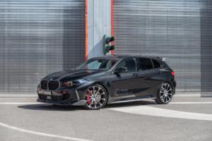 dAHLer BMW 1 F40 128tii