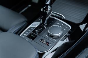 dÄHLer Competition Line BMW G02 X4 M40i Tuning Leistungssteigerung Abgasanlage Fahrwerk Tieferlegung Felgen Innenraum