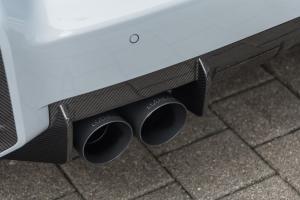 dÄHLer Competition Line BMW G87 M2 Tuning Leistungssteigerung Motor-Optimierung Abgasanlage Carbon-Bodykit Felgen Fahrwerk Bremsen-Upgrade Innenraum-Veredelung