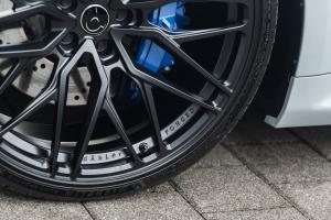 dÄHLer Competition Line BMW G87 M2 Tuning Leistungssteigerung Motor-Optimierung Abgasanlage Carbon-Bodykit Felgen Fahrwerk Bremsen-Upgrade Innenraum-Veredelung