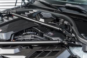 dÄHLer Competition Line BMW G87 M2 Tuning Leistungssteigerung Motor-Optimierung Abgasanlage Carbon-Bodykit Felgen Fahrwerk Bremsen-Upgrade Innenraum-Veredelung