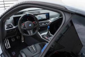 dÄHLer Competition Line BMW G87 M2 Tuning Leistungssteigerung Motor-Optimierung Abgasanlage Carbon-Bodykit Felgen Fahrwerk Bremsen-Upgrade Innenraum-Veredelung