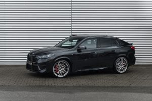 dÄHLer Competition Line BMW U10 X2 M35i SUV Tuning Leistungssteigerung Abgasanlage Felgen Fahrwerk Innenraum Veredelung