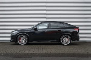 dÄHLer Competition Line BMW U10 X2 M35i SUV Tuning Leistungssteigerung Abgasanlage Felgen Fahrwerk Innenraum Veredelung