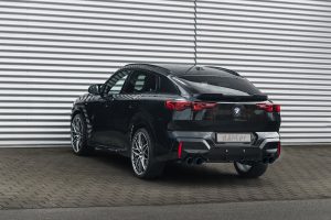 dÄHLer Competition Line BMW U10 X2 M35i SUV Tuning Leistungssteigerung Abgasanlage Felgen Fahrwerk Innenraum Veredelung
