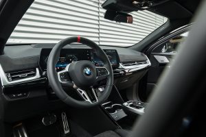 dÄHLer Competition Line BMW U10 X2 M35i SUV Tuning Leistungssteigerung Abgasanlage Felgen Fahrwerk Innenraum Veredelung