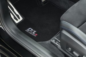 dÄHLer Competition Line BMW U10 X2 M35i SUV Tuning Leistungssteigerung Abgasanlage Felgen Fahrwerk Innenraum Veredelung