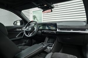dÄHLer Competition Line BMW U10 X2 M35i SUV Tuning Leistungssteigerung Abgasanlage Felgen Fahrwerk Innenraum Veredelung
