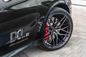 BMW G05  X5 M60i «DCL dÄHLer Competition Line»