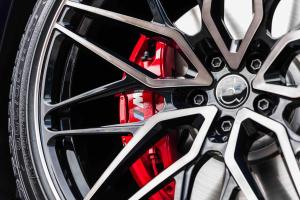 BMW G05  X5 M60i «DCL dÄHLer Competition Line»