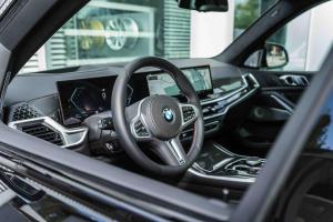BMW G05  X5 M60i «DCL dÄHLer Competition Line»
