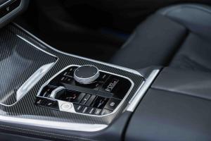 BMW G05  X5 M60i «DCL dÄHLer Competition Line»