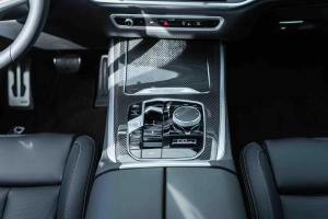 BMW G05  X5 M60i «DCL dÄHLer Competition Line»