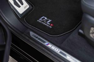 BMW G05  X5 M60i «DCL dÄHLer Competition Line»